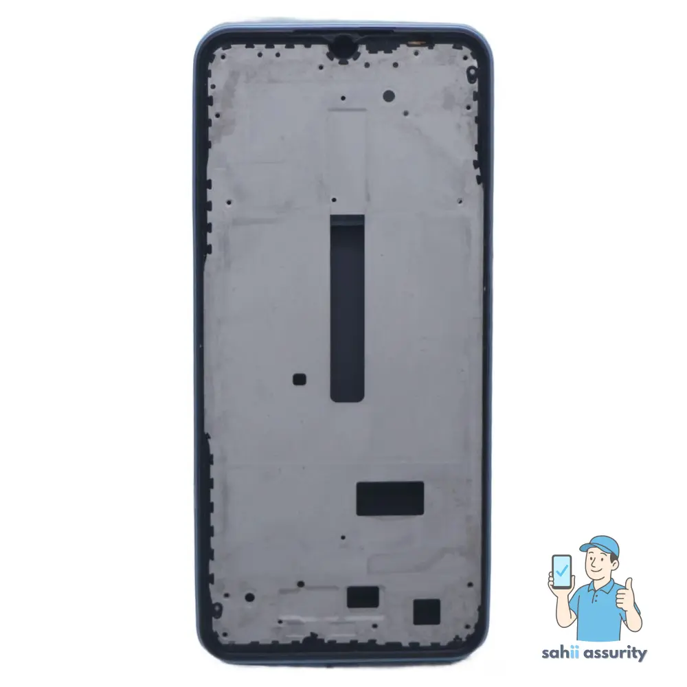 Full Body Housing for Vivo T1 5G thumbnail